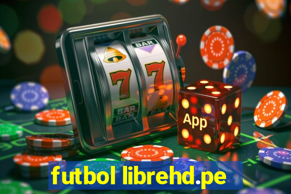 futbol librehd.pe